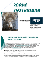 Baroque Architecture PDF
