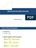 Physics 2 Lec.06 Direct-Current Circuits PDF