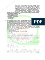 Kumpulan Soal Saraf PDF