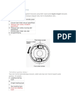 Soal Otomotif Paket A