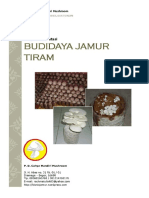 Download Investasi Budidaya Jamur Tiram by rachmatullah SN44741419 doc pdf