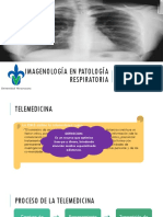 4 Imagenología en Patología Respiratoria