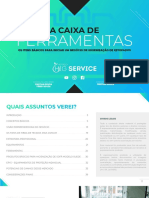 Metodohigservice Ebook Caixa de Ferramenta