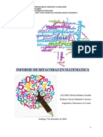 Emociones en Matematicas Belmar - Hector