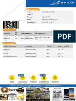 Payment Information PDF