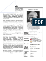 Mahatma Gandhi PDF