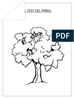 Test Del Árbol