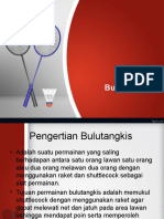 Bulutangkis