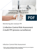 Icra Dan Monitoring Ppi - Klaten Jan 2020
