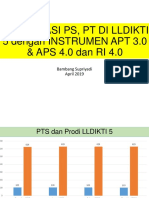 AKREDITASI PS dan PT di LLDIKTI 5.pdf