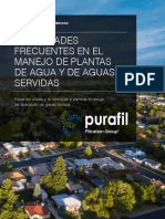 PURAFIL - Aguas Residuales PDF