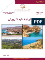 Monographie de La Province de Driouch 2019 PDF