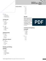 AEF0 File5 TestA&B AnswerKey PDF