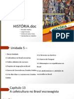 HistDoc 8.5