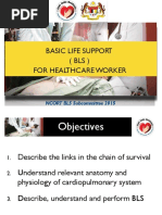 BLS Presentation 300819