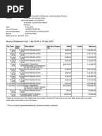 BIR Form 1702Q | PDF | Tax Deduction | Gross Income