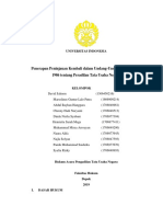 Tugas Kelompok Haptun Reg FH UI; Penerapan PK dlm UU PeraTUN - Mirza, et al. (2019).docx