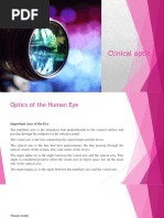 Clinical Optic