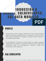 Bases de Datos II 