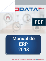 Manual Erp Construccion 2018