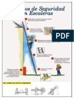 Escaleras 07 Partes