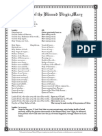 Litany Mary01 PDF