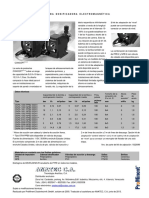 Folleto - ConceptPlus - Bomba Dosificadora Electromagnética - 2005-08 PDF