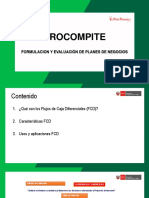 Flujo de Caja DIferenciales AACC V Procompite