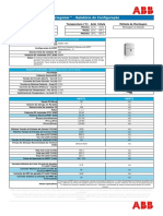 Oversizing Abb Pro 33.0