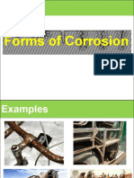 Corrosion Btech PDF