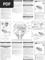 Manual Halcon Milenario Parlante PDF