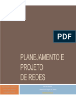 Planejamento e Projeto de Redes PDF