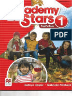 Academy Stars 1 PB PDF