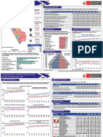 Reporte Regional de Indicadores Sociales Del Departamento de Lima