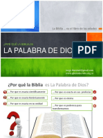 Porquelabibliaeslapalabradedios 2 150401123112 Conversion Gate01 PDF