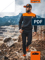 KTM Folder PW-Casual MY20 - ES - Preview PDF