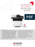 ECOSYS M2640idw