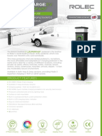 Basiccharge Ev Ftu Superfast Data Sheet 028413