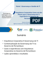 I_4. Arquitetura corporativa como um dos pilares para a Govenan_a de TI - Romero Guimar_es_Arquitetura Corporativa - Romero Guimar_es.pdf