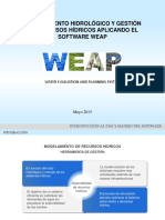 Presentación WEAP PDF