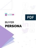 Buyer Persona