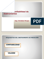 validez-confiabilidad