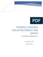 Evidencia 1_Dialogue_Evaluating_Product_And_Service.docx