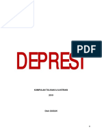 Kumpulan Artikel Soal Depresi 2019 PDF