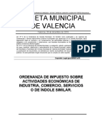 Ordenanza de Actividades Economicas  VIGENTE 18-6720.pdf