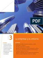 Empresa e Iniciativa Emprendedora. Francisco Lobato Gómez PDF
