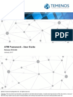 ATM Framework R16 - User Guide PDF