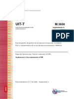 T-REC-M.3050-200702-I!Sup4!PDF-E Etom Nivel 2