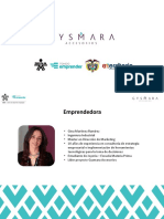 Presentación Gysmara Accesorios - Fondo Emprender