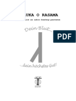 SS - Nauka o Rasama (SS - Rassenkunde) PDF